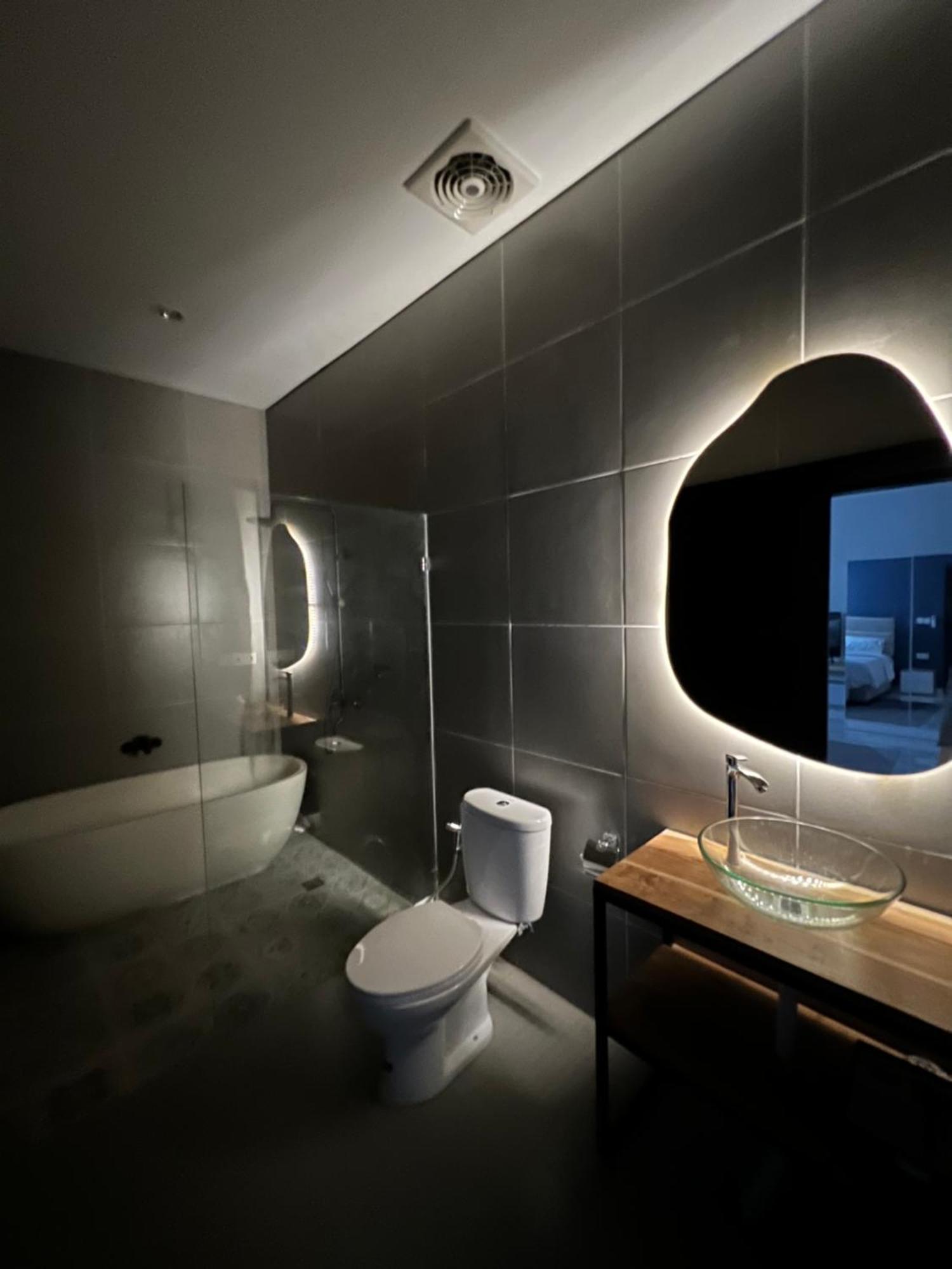Carik By Globalstay - X Seminyak X Canggu Villa Kerobokan