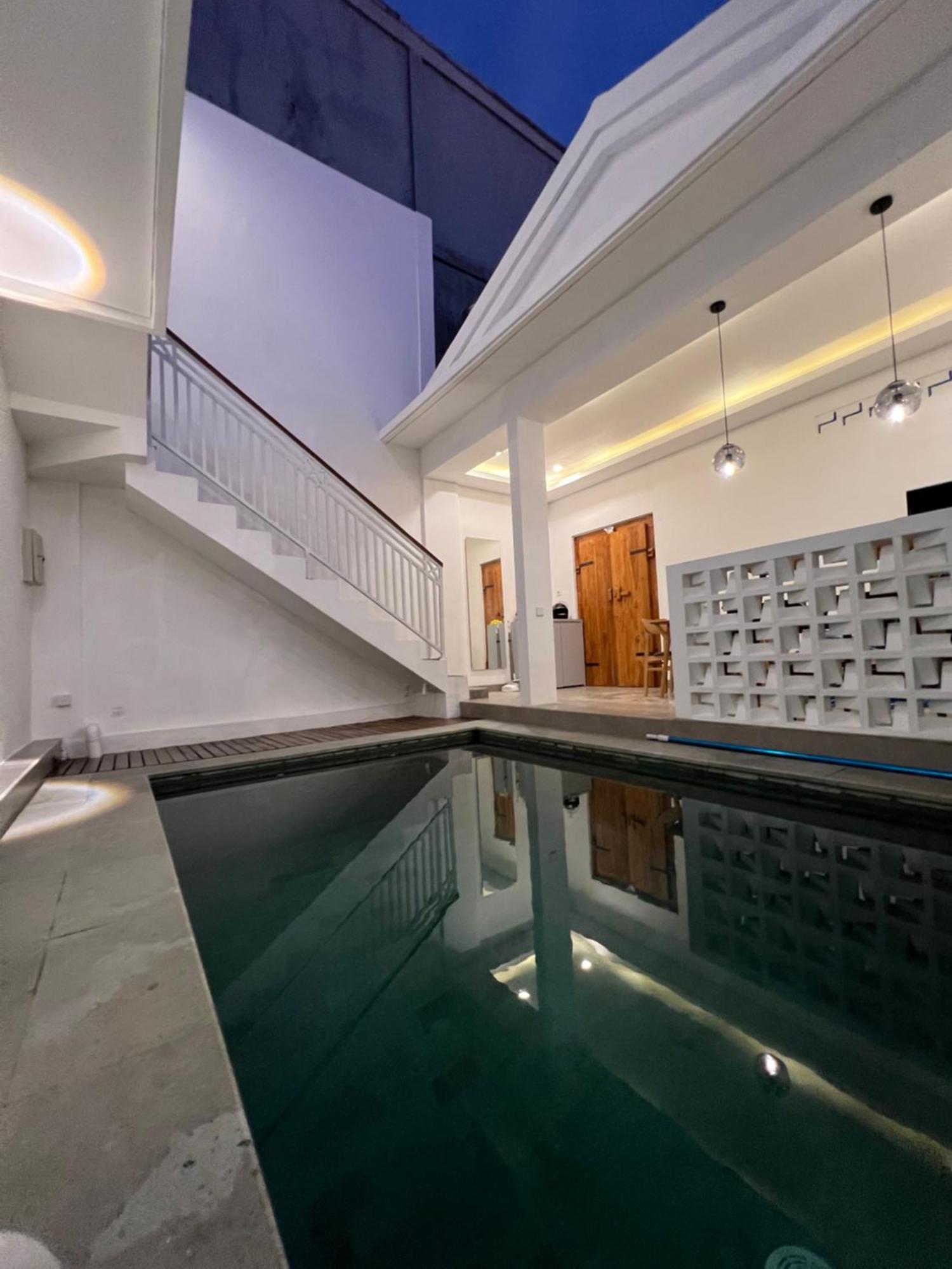 Carik By Globalstay - X Seminyak X Canggu Kerobokan