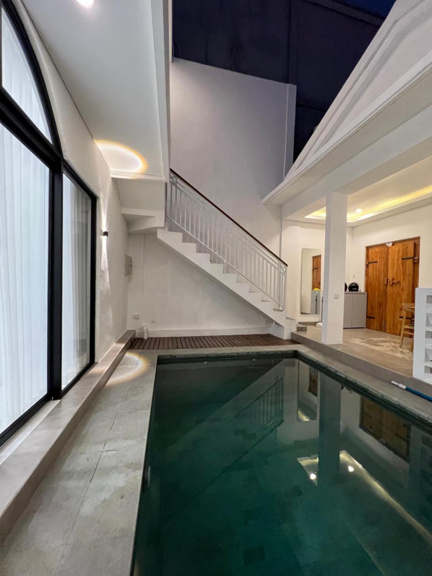 Carik By Globalstay - X Seminyak X Canggu Villa
