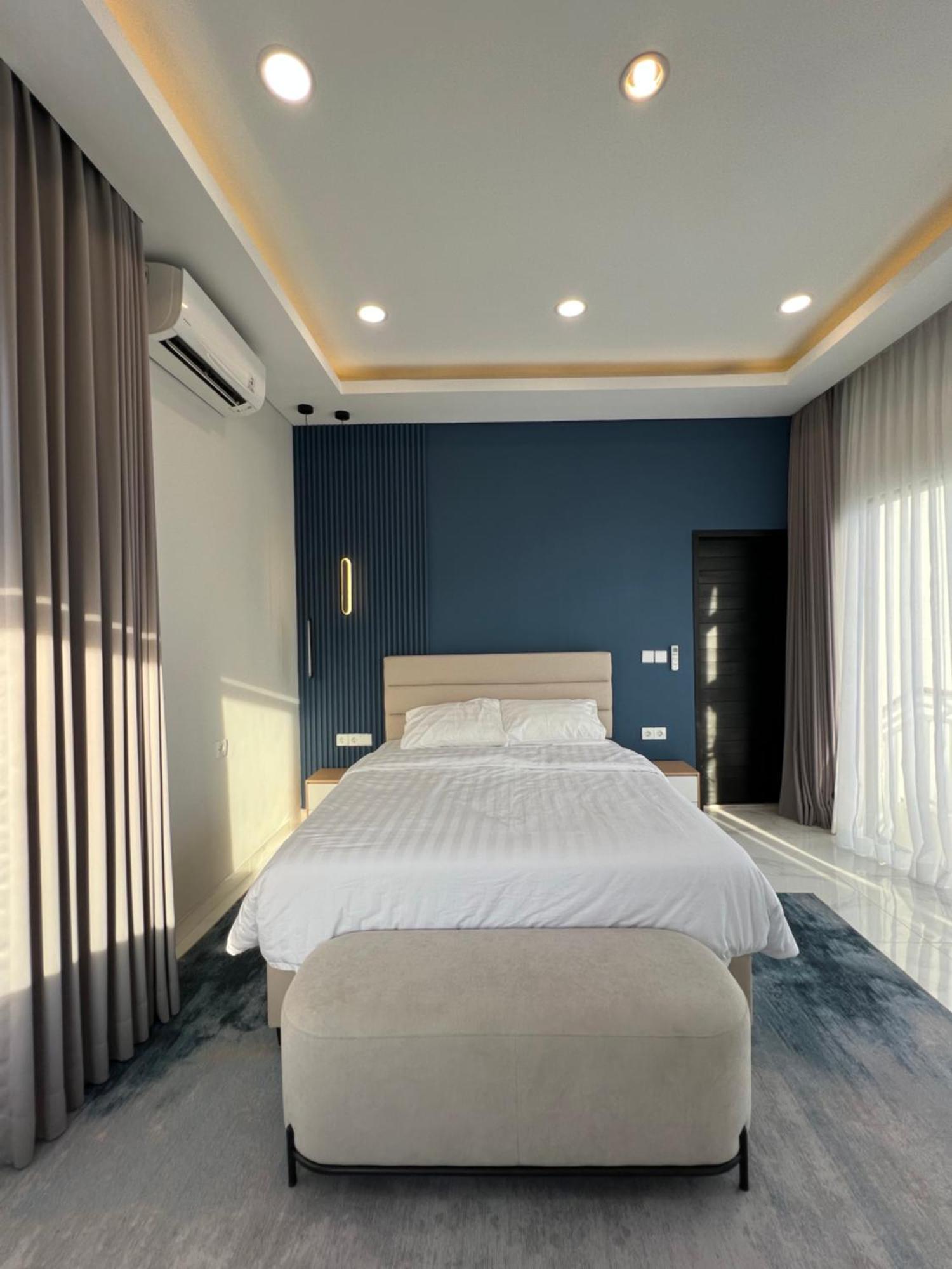 Carik By Globalstay - X Seminyak X Canggu Villa *