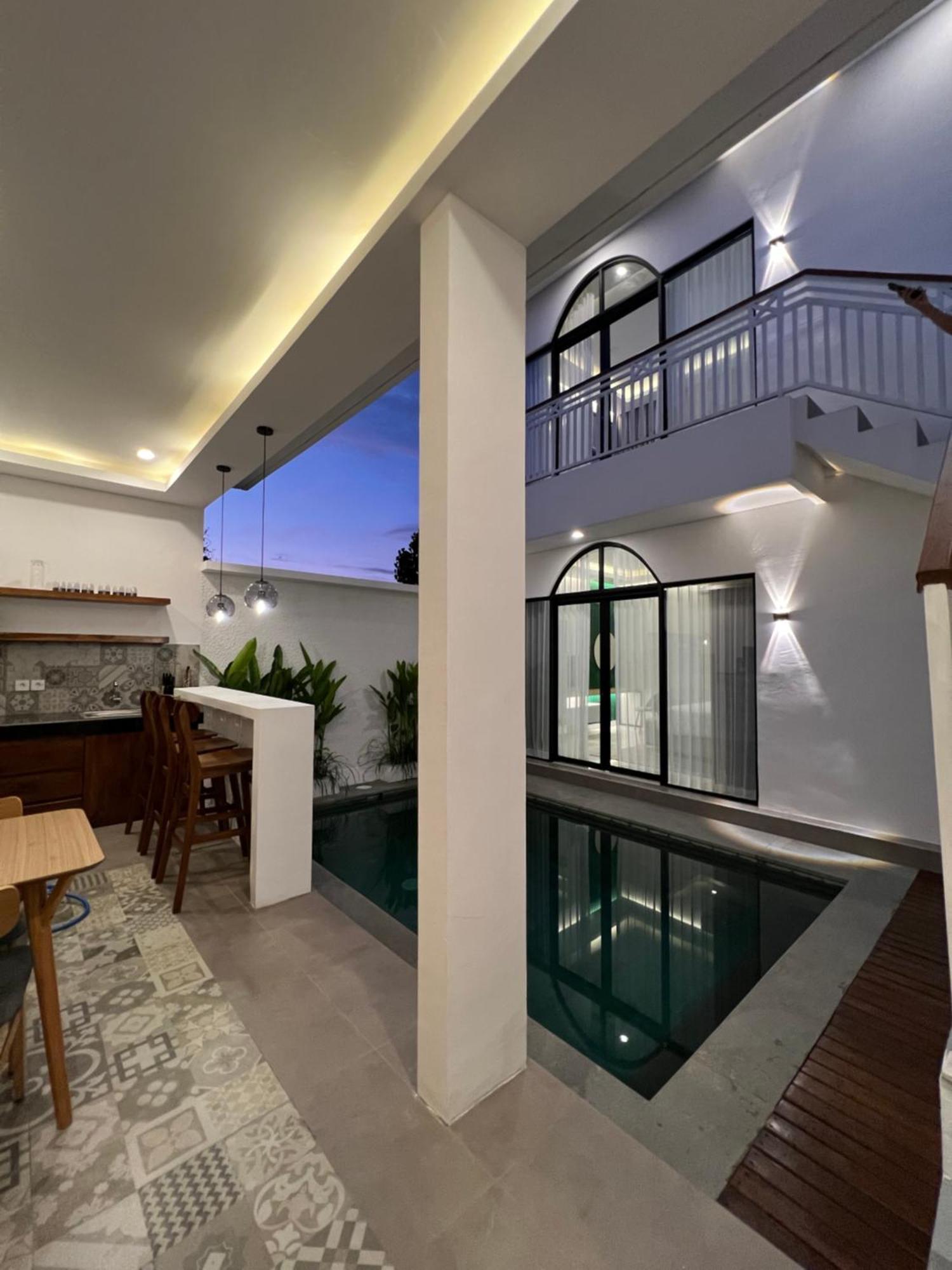 Carik By Globalstay - X Seminyak X Canggu * Kerobokan
