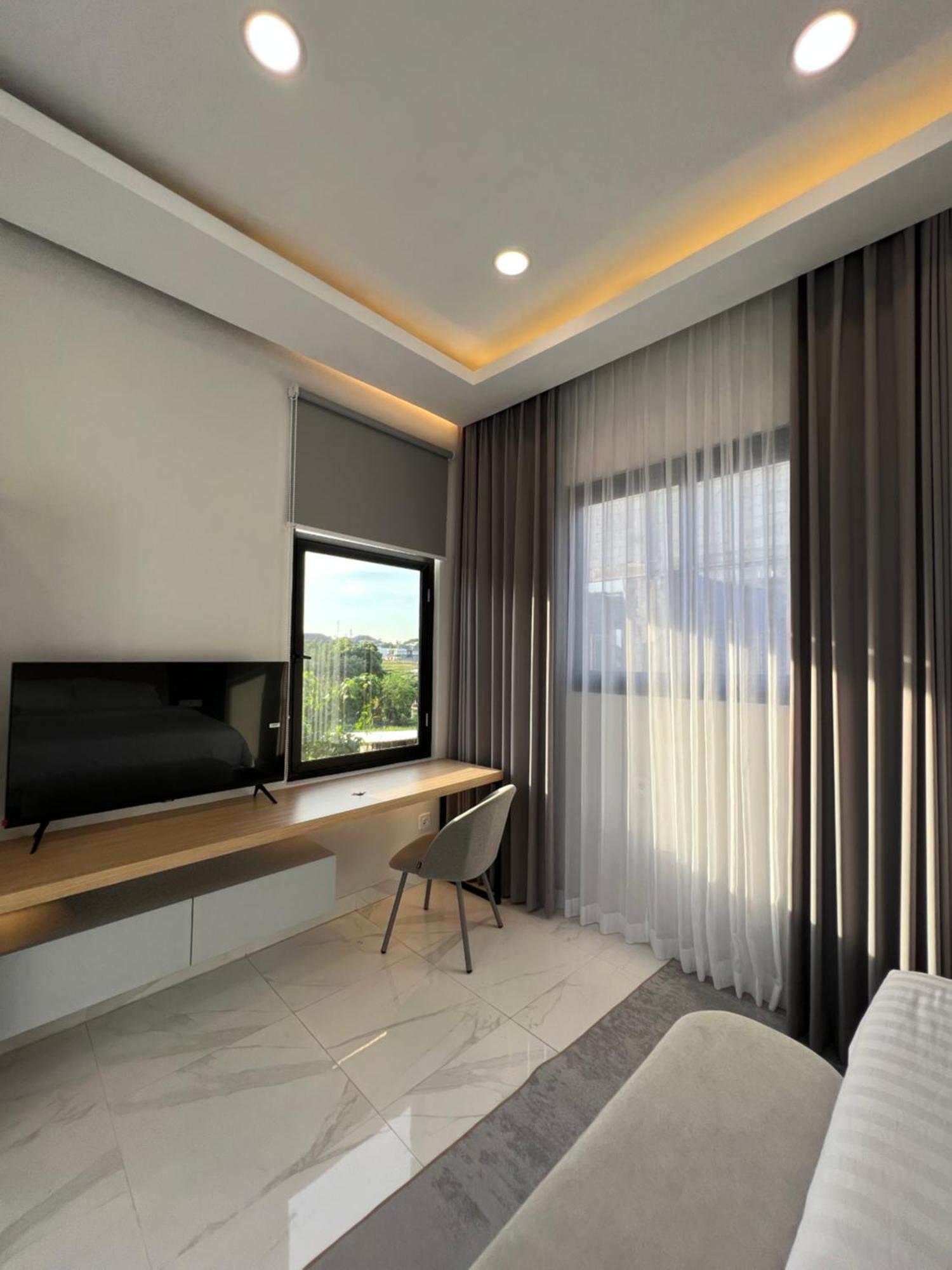 Carik By Globalstay - X Seminyak X Canggu Villa Kerobokan