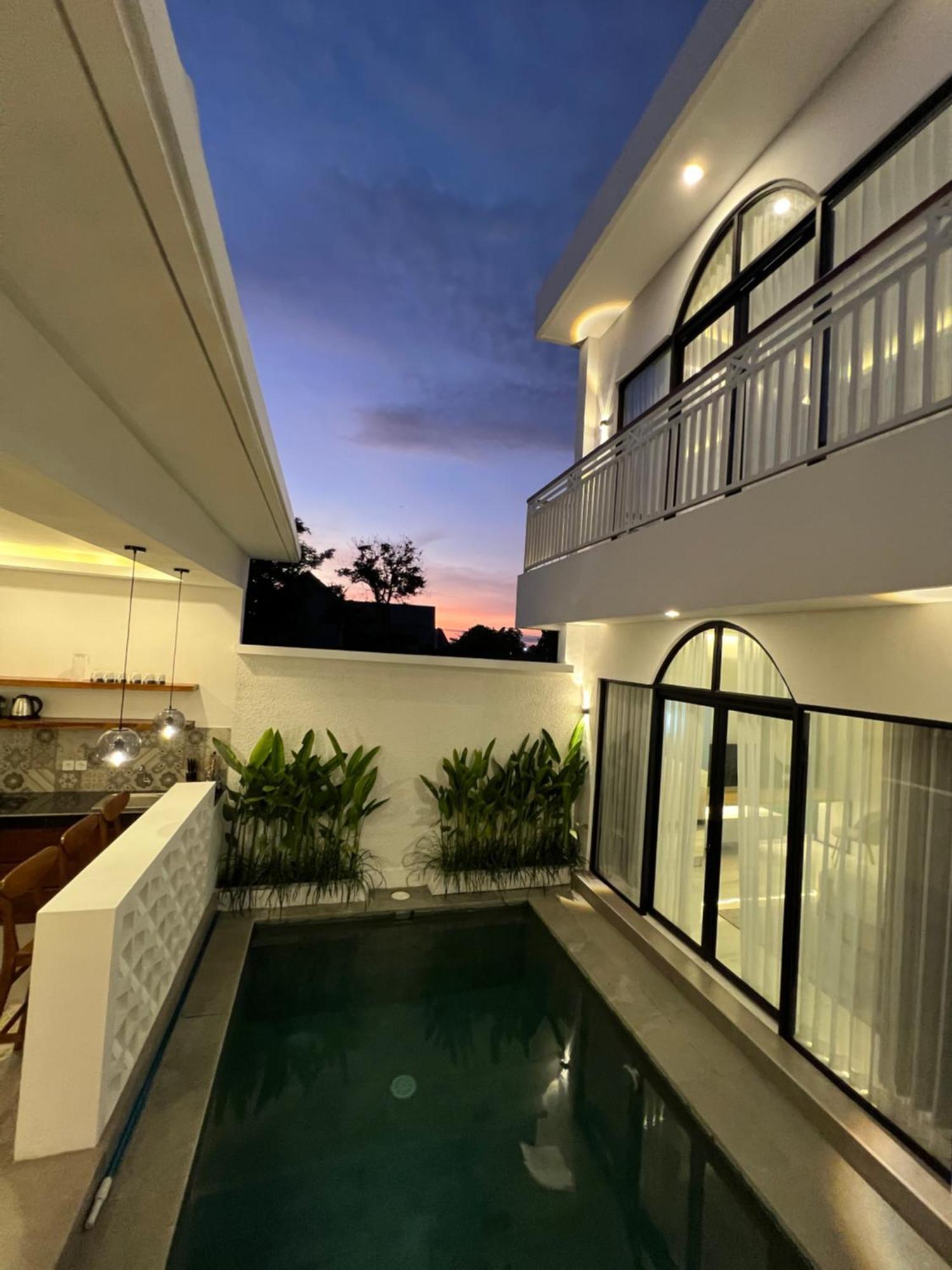 Carik By Globalstay - X Seminyak X Canggu Villa