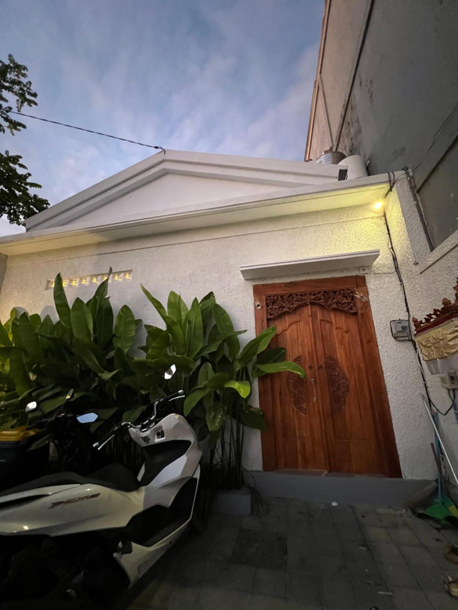 Carik By Globalstay - X Seminyak X Canggu