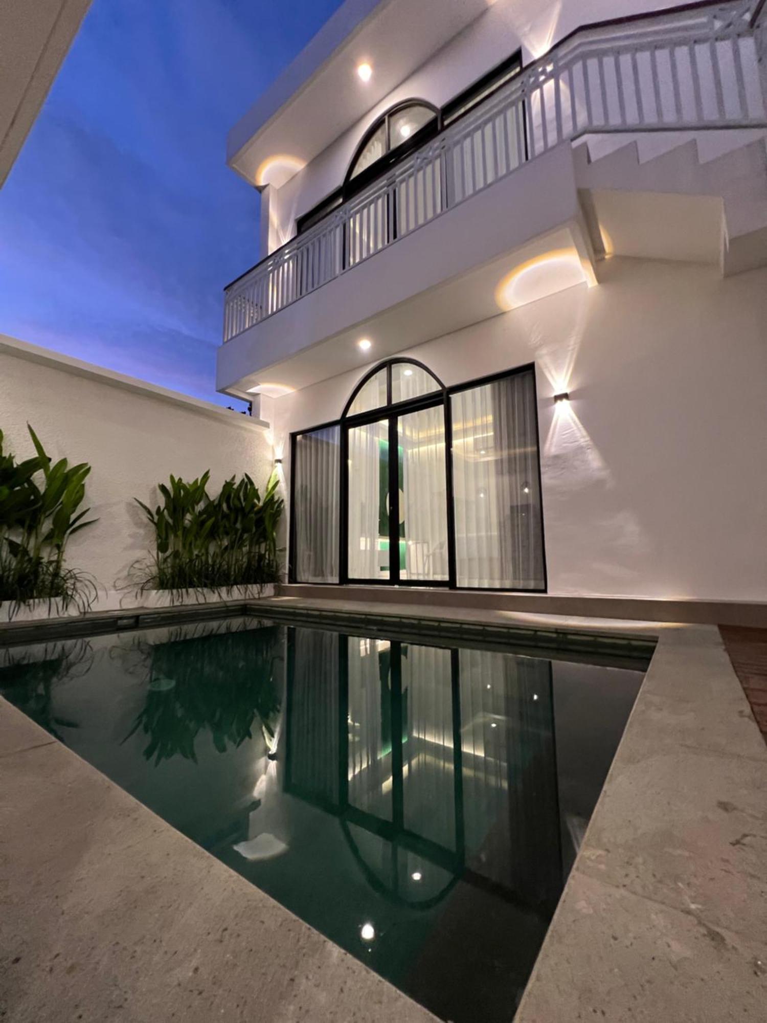 Carik By Globalstay - X Seminyak X Canggu Kerobokan