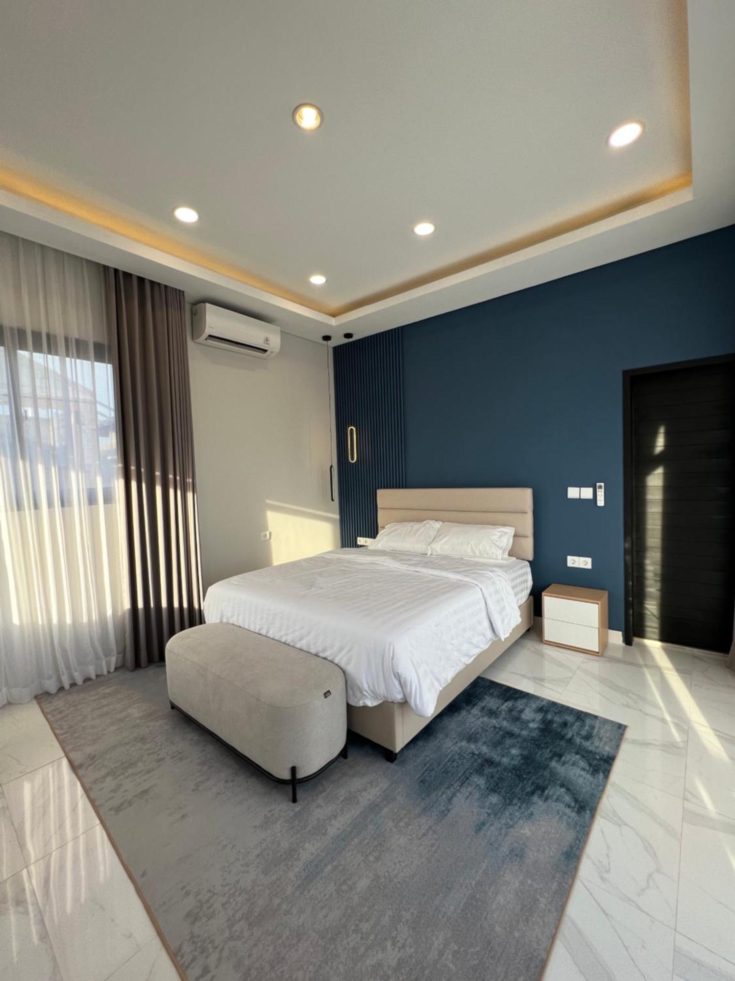 Villa Carik By Globalstay - X Seminyak X Canggu Kerobokan