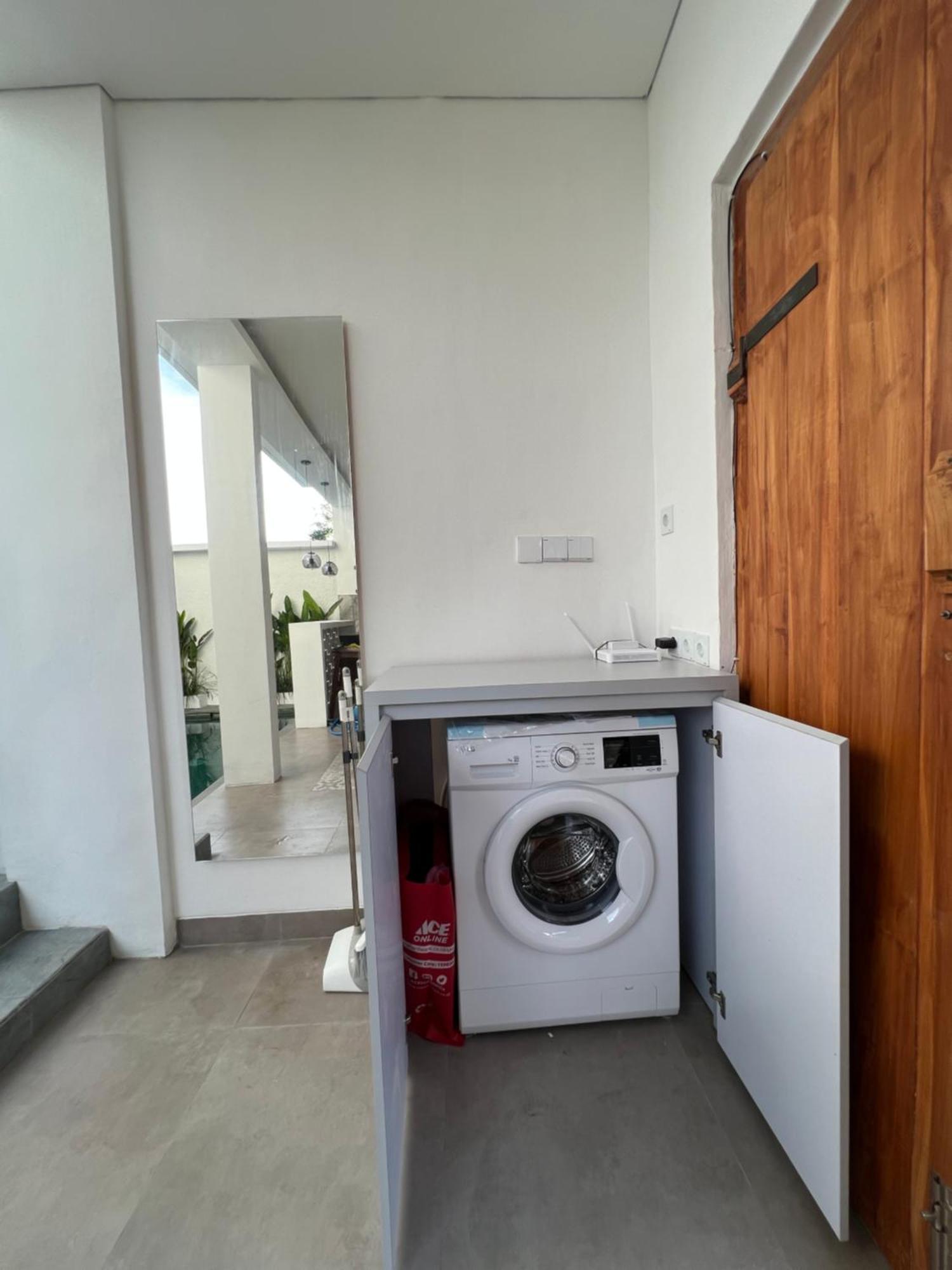 Carik By Globalstay - X Seminyak X Canggu * Kerobokan