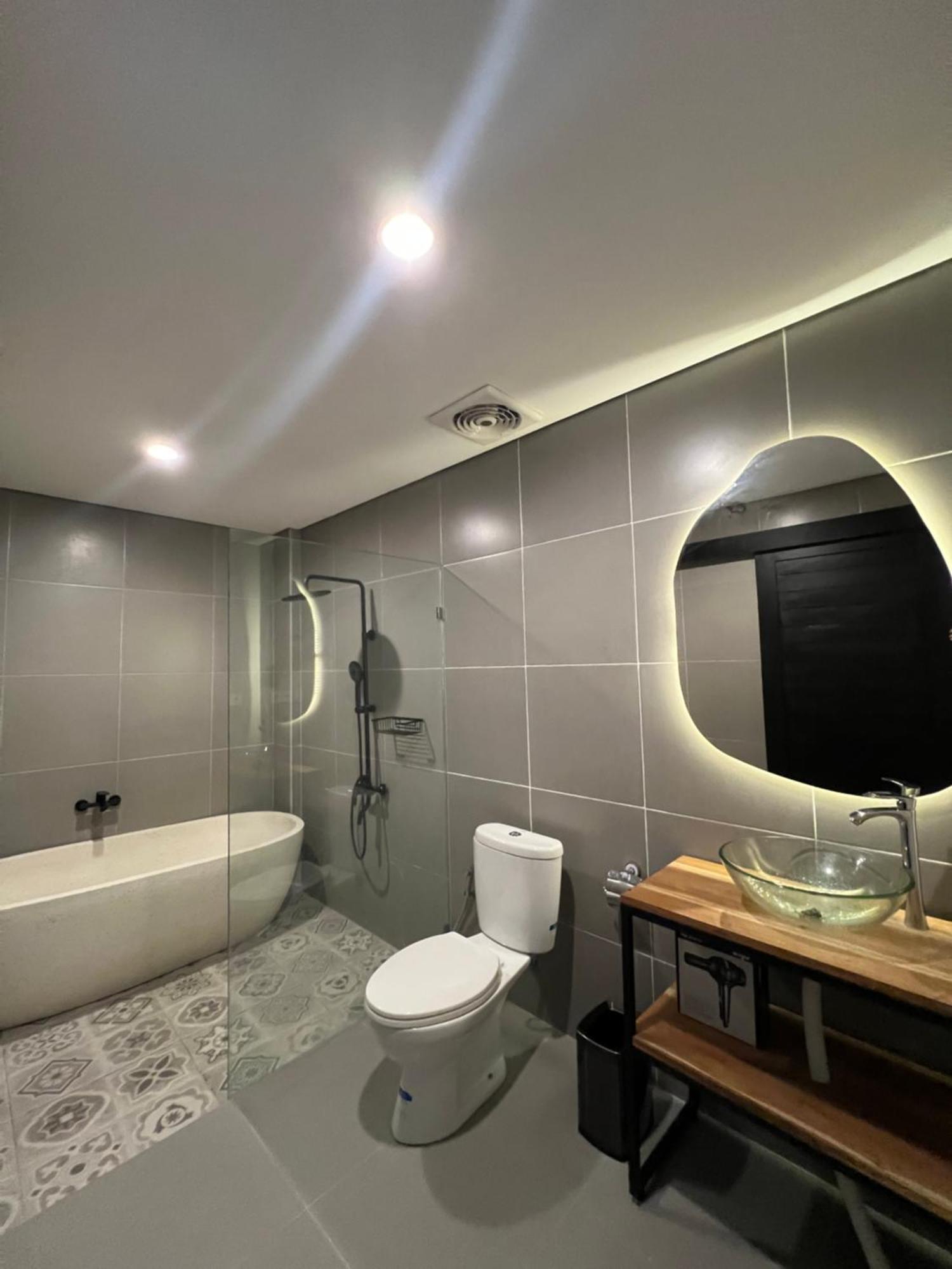 Carik By Globalstay - X Seminyak X Canggu Villa *