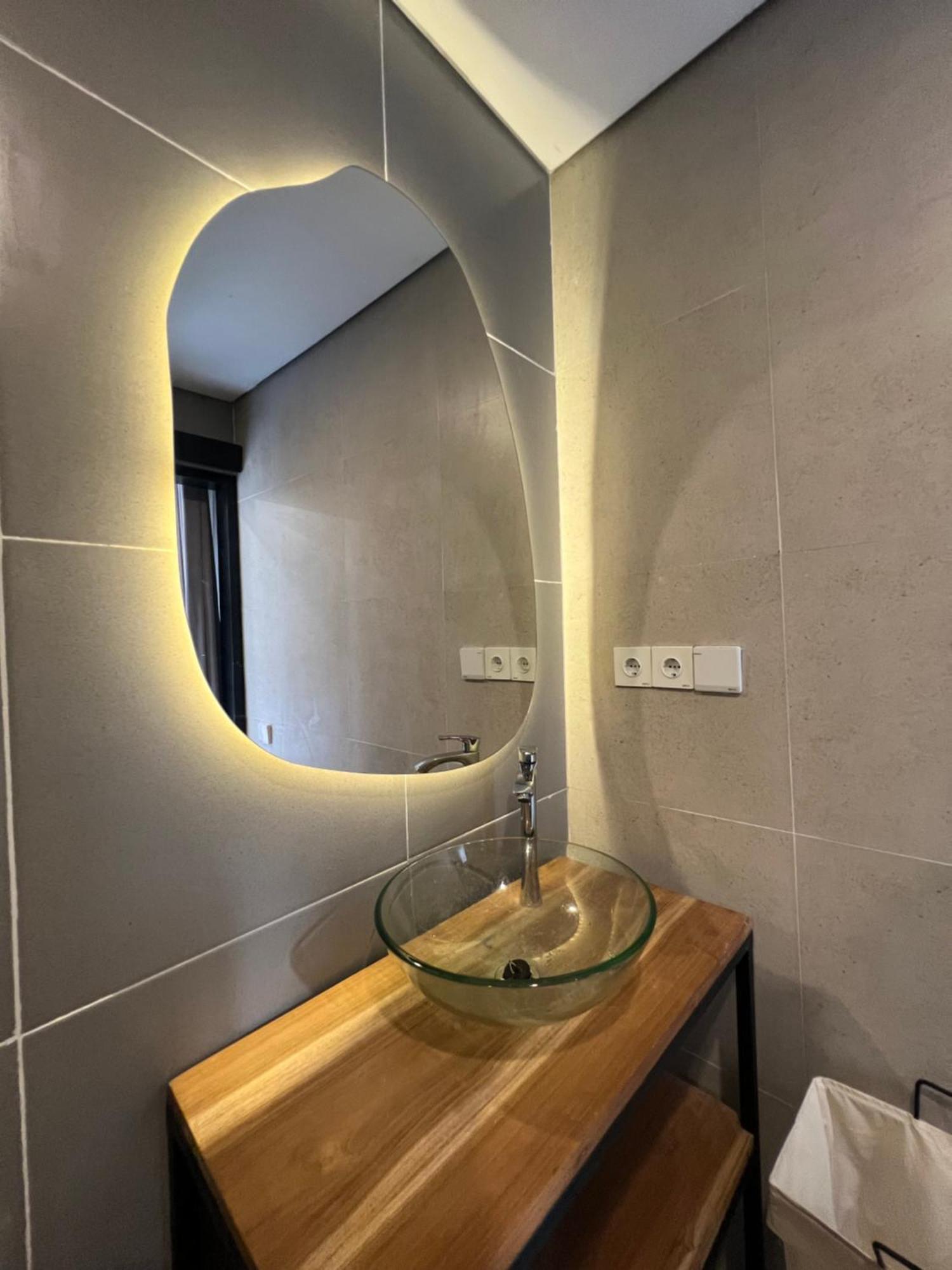 Carik By Globalstay - X Seminyak X Canggu Villa