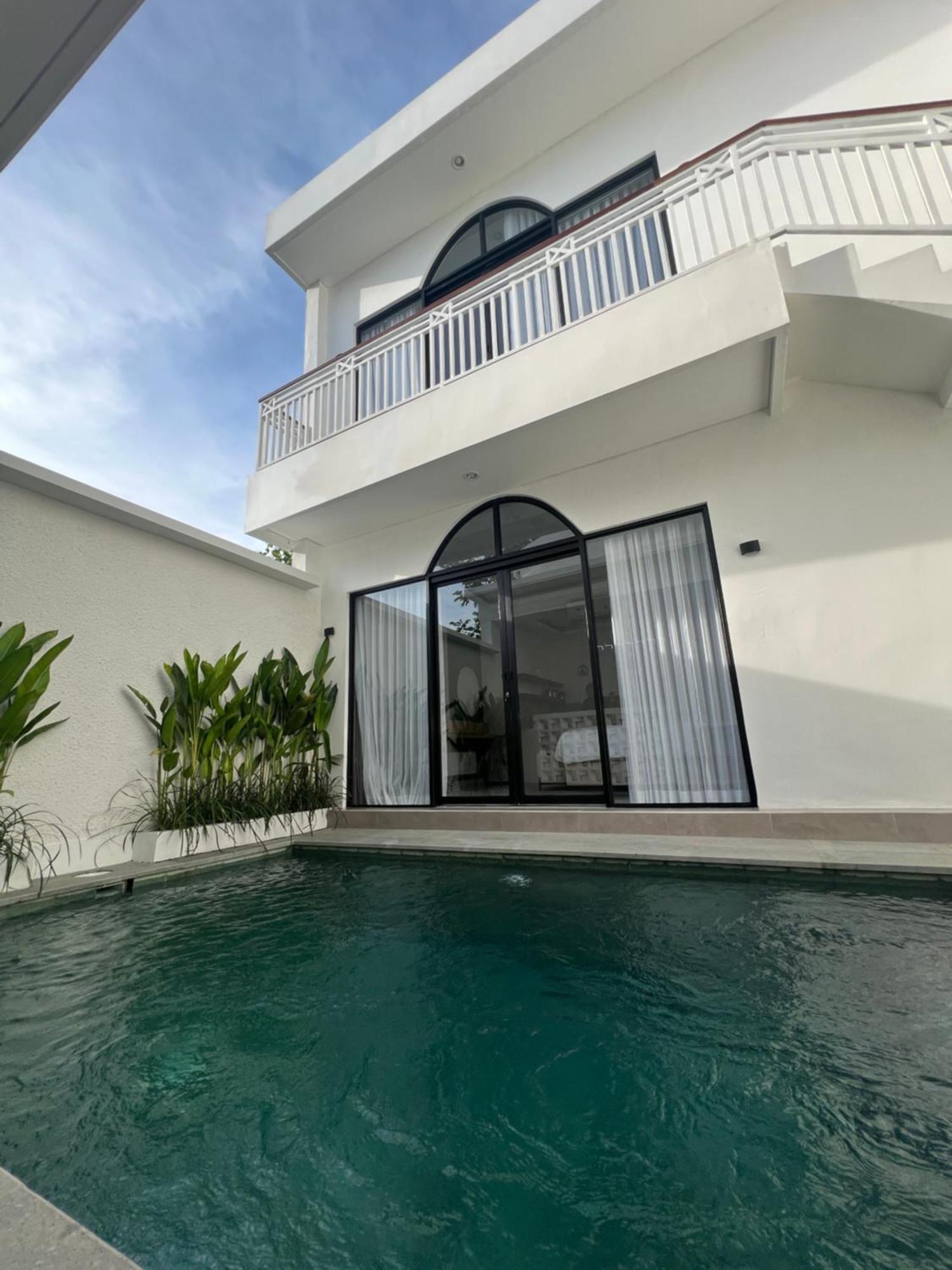 Carik By Globalstay - X Seminyak X Canggu